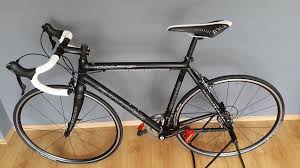 Satilik Cannondale Caad 9 Yol Bisikleti Bisiklet Yol Bisikleti Arac