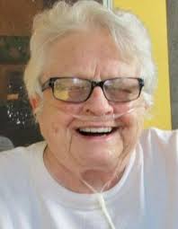 Kristin Rowe Carlson Obituary