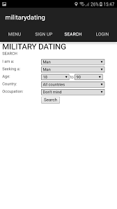 I'm releasing this package alongside a yahoo dating format called dating billing format. Military Dating For Android Apk Download