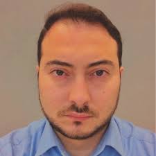 Daniel Vieira de Biasi Cordeiro