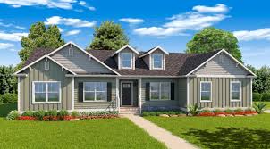 Winchester Custom Home Floor Plan Mitchell Homes In 2020 Modular Home Floor Plans House Floor Plans Winchester Homes