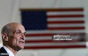 Mark Linthicum's Instagram, Twitter & Facebook