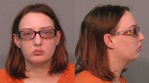 Police: South Carolina mother arrested after infant tests positive for  meth, cocaine