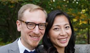 This Week's Wedding Announcements