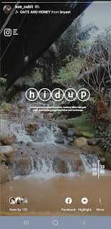 Tnigstories Myigstories Madewithstory Igstory Di 2020 Fotografi Pemandangan Pemandangan Fotografi