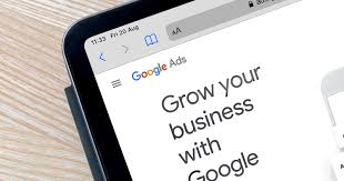 Scaling Up Your Business with Google Advertising
