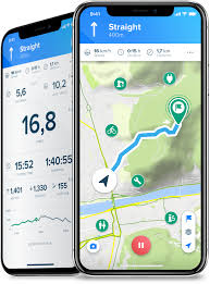 Unlike bike computers—which count rotations of the pedals or the wheels to track mileage, and. Beta Bikemap Blog