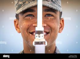 56th force support squadron hi-res stock photography and images