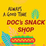 Doc's Snack Shop from www.rushhdelivery.co