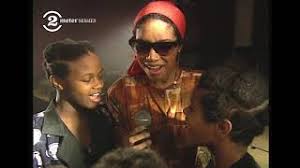 Starsessions maisie starsessions secretstars iloveteens. Womack Womack Secret Star Live On 2 Meter Sessions 1993 Youtube