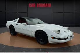Image result for White 1992 Corvette