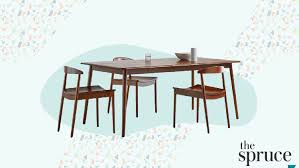 Our large selection of dining room offers dining room sets as well as individual accent pieces. The 10 Best Dining Room Tables Of 2021
