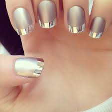 Hoje mostraremos uma galeria de fotos maravilhosas de unhas francesinhas decoradas. Unhas Decoradas Francesinha 45 Fotos Manu Luize