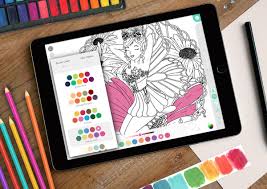 Maybe you would like to learn more about one of these? Fill Some Colour In Your Quarantine Life With These Adult Colouring Apps Which Are Totally Stress Busting