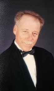 Kenneth Sewell Obituary