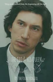 Adamdriver histórias