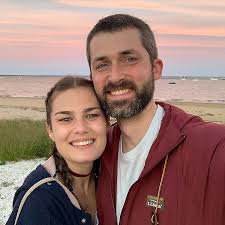 Christina Camacho Wedding Gift Registry