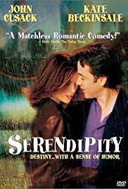 Ver Pelicula Serendipity Online Completa