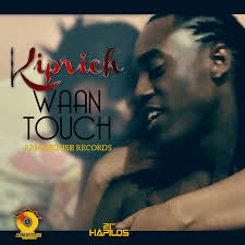 Waan Touch Riddim