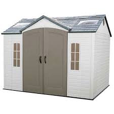 It will require solid foundations and plenty of room, as well as car access to the front. Online Patio Lawn And Garden Outdoor Storage Storage Sheds Buying At Low Price In United Arab Emirates At Desertcart Ae