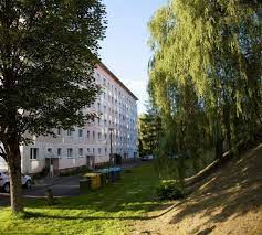 Wohnungen Mieten In Suhl
