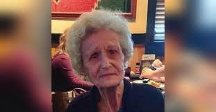 Sonia Ayers Hunt Obituary