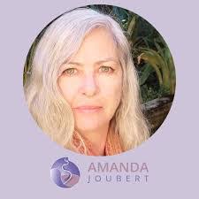 Amanda Joubert's Instagram, Twitter & Facebook