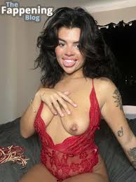 bratzdollbabexo  bratzdollindia Nude Leaks OnlyFans Photo 1 | TheFappening