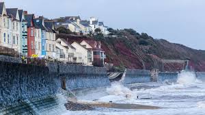 Image result for UK coastal erosion crisis