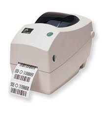 Printer firmware must be updated. Zebra 282p 101522 040 The Barcode Warehouse Uk