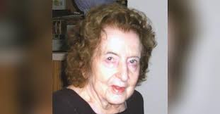 Mildred "Midge" Louise Kopp Wiseman Davis Obituary