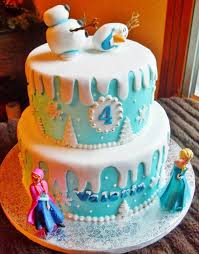 Idee Gateau D Anniversaire Fille Best Of Idee Deco Gateau Anniversaire Fille Dengan Gambar Kue Ulang Tahun Fondan