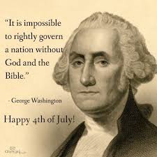 I hope i shall possess firmness and virtue enough to maintain what i consider the most enviable of all titles, the character of an honest man. George Washington Quote About God Nation And The Bible Tanda Penemu