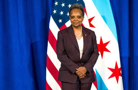 She announced a run against emanuel in may 2018. Lrxccwihsi7qmm