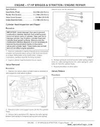 Failure to do so could result in personal injury or equipment damage. John Deere L1642 L17 542 L2048 L2548 Scotts Lawn Tractors