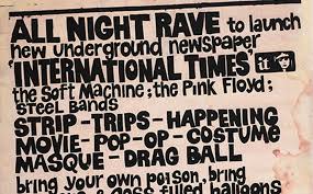 The History of Punk in Camden