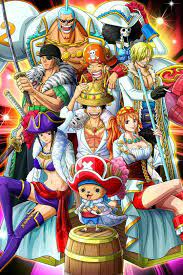 More anime wallpapers should be used. Pin On One Piece Anime Wallpaper And Art