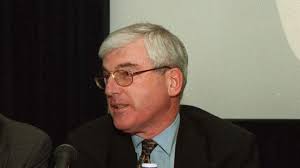 Former Smurfit boss Ray Curran dies