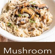 Very creamy and the rice was cooked to perfection. Mushroom Risotto Preppy Kitchen