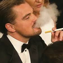 Smoke(less) signals: why we're vaping now