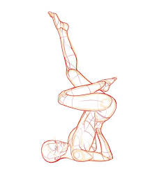 From the sidebar you select which features you want in your photos and change the options accordingly. Female Figure Pose Reference Drawing Free Image Download