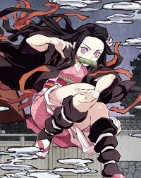 Gui mie zhi ren » 1 issues. Nezuko Kamado Comics Comic Vine
