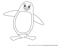 Ausmalbilder Zum Ausdrucken Ausmalbilder Zum Ausdrucken Ausmalbild Pinguin Ausmalen