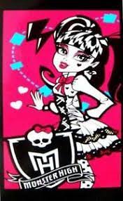 They don't get the mildew smell that our other heavier towels got and are extremely lightweight. Monster High Draculaura Beach Badetuch 100 Baumwolle Ebay