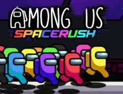 Among us has seen a huge boost in popularity recently, as many people take advantage of the social aspects of this deceptively simple game to play with strangers or partway through the stream they started playing a game of among us hide and seek, although the mode didn't originate with them. Among As Games Play Among As Play Free On Game Game