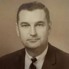 Gene Edward Middleton, 95