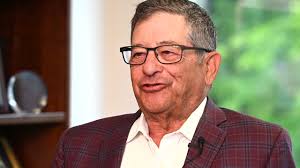 2021 Leadership Award: Tom Grossman