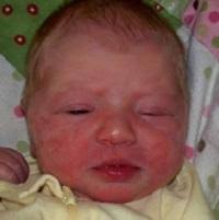 Maddie Bowers is first in 2012