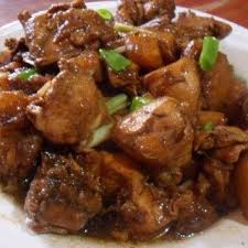 Adobong Manok Or Chicken Adobo Recipe Panlasang Pinoy Recipes Recipe Adobo Chicken Adobo Recipe Adobong Manok Recipe