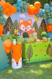 First birthday of abdul rafay at home ✨. Check Out The 12 Most Popular Boy 1st Birthday Party Themes Catch My Party